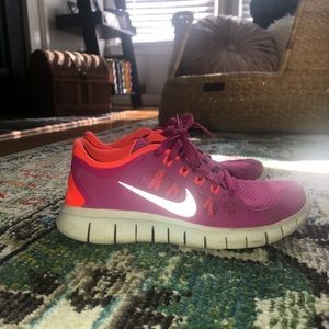 Nike Running Shoes